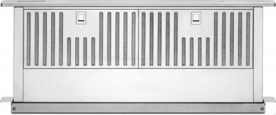 33" KitchenAid Retractable Downdraft System With 600 CFM - KXD4636YSS