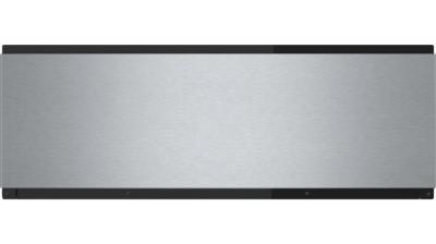 27" Bosch 500 Series Warming Drawer In Stainless Steel - HWD5751UC