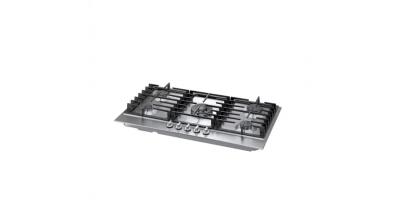 Bosch 800 Series Gas Cooktop in Stainless Steel - NGM8657UC