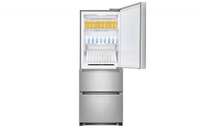 27" LG 11.7 cu.ft. Capacity Specialty Food (Kimchi & Sushi) Refrigerator  - LRKNS1205V