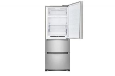 27" LG 11.7 cu.ft. Capacity Specialty Food (Kimchi & Sushi) Refrigerator  - LRKNS1205V