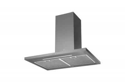 30" LG STUDIO Wall Mount Chimney Hood - LSHD3080ST