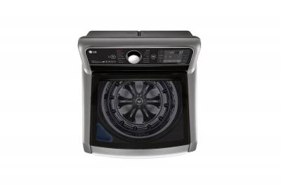 27" LG 5.8 Cu. Ft. Capacity Top Load Washer - WT7800HVA