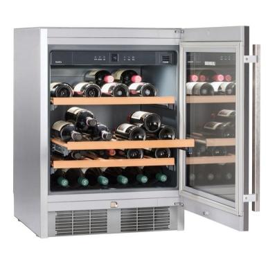 24" Liebherr  Under-worktop Wine Chiller - WU4500