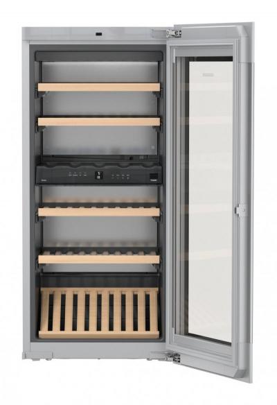 24" Liebherr  Built-in Wine Cabinet - HWgb5100