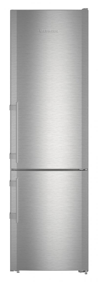 24" Liebherr Fridge-freezer with BioFresh and NoFrost - CBS1360