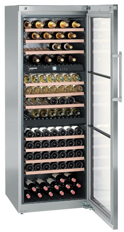 28"  Liebherr Wine Chiller - WS17800