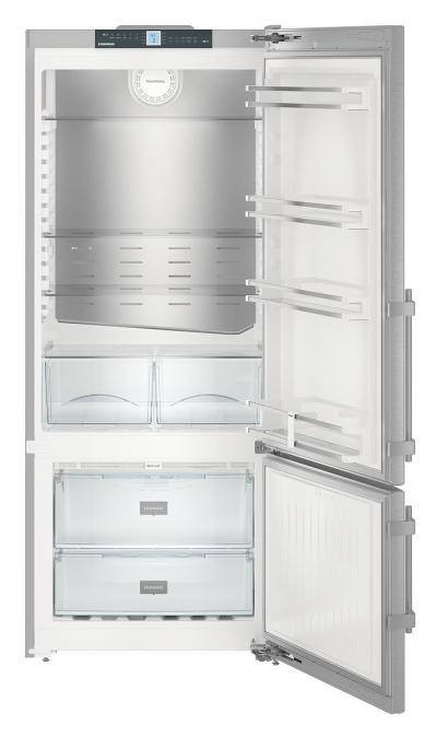 30" Liebherr Fridge-freezer with NoFrost - CS1410