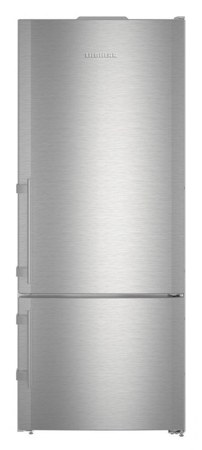 30" Liebherr Fridge-freezer with NoFrost - CS1410