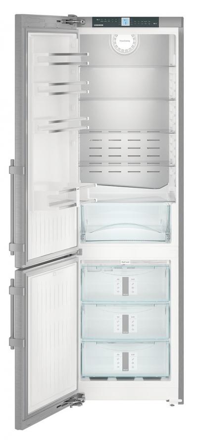 24" Liebherr Fridge-freezer with NoFrost - CS1321