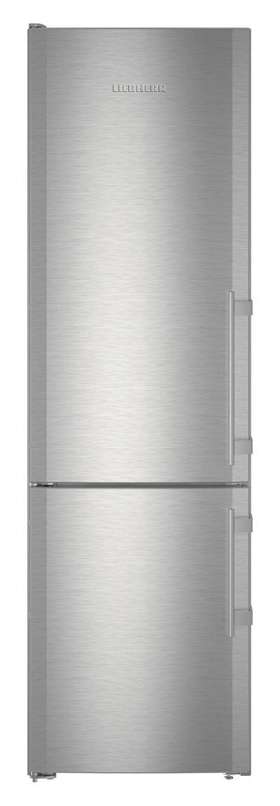 24" Liebherr Fridge-freezer with NoFrost - CS1321