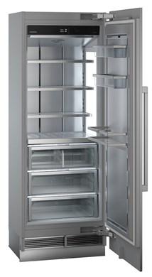 30" Liebherr Flush mountable built-in fridge with BioFresh - MRB3000