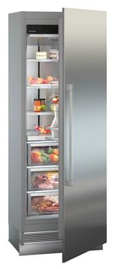 30" Liebherr Flush mountable built-in fridge with BioFresh - MRB3000