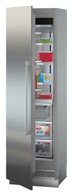 24" Liebherr Flush mountable built-in freezer with NoFrost - MF2451