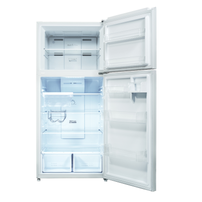 30" Marathon 18.3 Cu. Ft. Capacity Frost Free Refrigerator With Inverter Compressor In White  - MFF182W