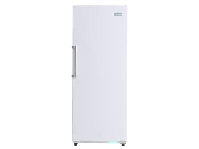 28" Marathon 14.4 Cu. Ft. Deluxe Upright Freezer - MUF144W