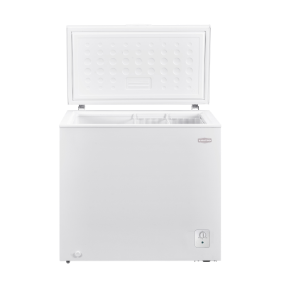 36" Marathon  7.0 Cu. Ft. Capacity Chest Freezer in White - MCF72W-1