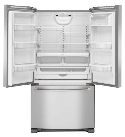 36" Maytag 20 Cu. Ft. Counter Depth French Door Refrigerator - MFC2062FEZ