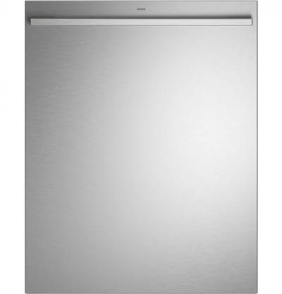 24" Monogram Fully Integrated Dishwasher With Minimalist Handle - ZDT985SSNSS