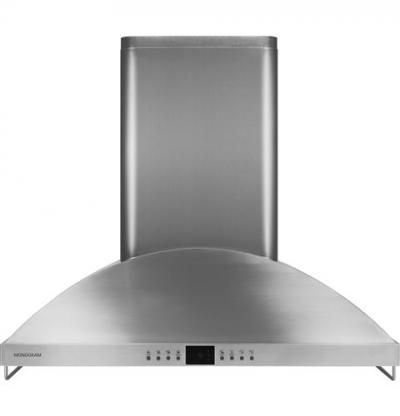 36" Monogram Wall-Mounted Vent Hood - ZV950SDSS