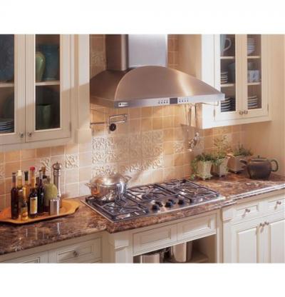 36" Monogram Wall-Mounted Vent Hood - ZV950SDSS