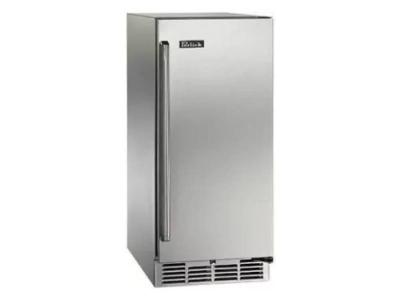 15" Perlick Signature Series Beverage Center - HP15BS32R