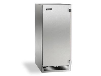 15" Perlick Signature Series Beverage Center - HP15BS32L