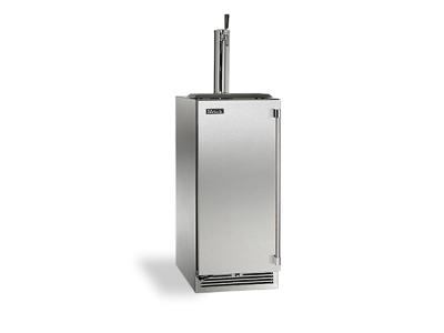 15" Perlick Signature Series Beer Dispenser - HP15TS32L