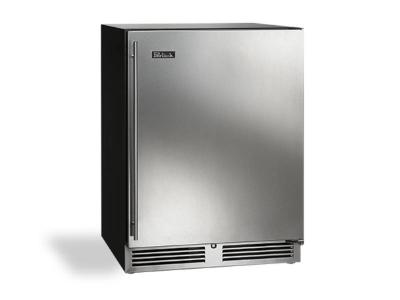 24" Perlick ADA-Compliant Beverage Center - HA24BB32R