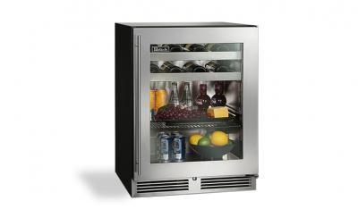 24" Perlick ADA-Compliant Beverage Center - HA24BB32L