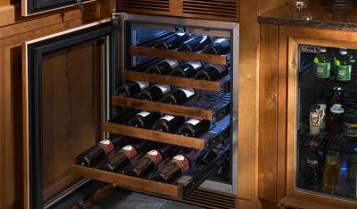 24" Perlick Signature Series Wine Reserve - HP24WS34R