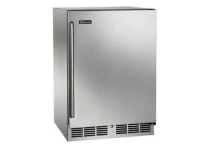 24" Perlick Signature Series Beverage Center - HP24BS32R