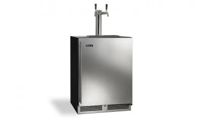 24" Perlick C-Series Beer Dispenser - HC24TB31R2