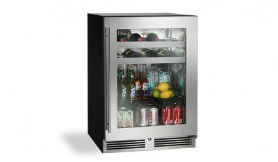 24" Perlick C-Series Beverage Center - HC24BB32R