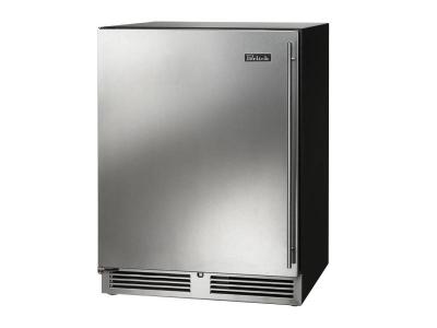 24" Perlick C-Series Beverage Center - HC24BB31L