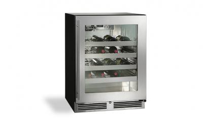 24" Perlick ADA-Compliant Wine Reserve - HA24WB34L