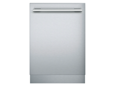 24" Thermador Dishwasher in Stainless steel - DWHD661EFM