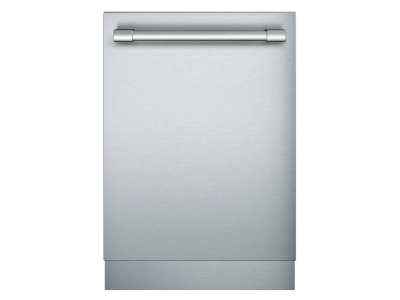 24" Thermador Dishwasher in Stainless steel - DWHD661EFP