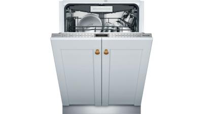 24" Thermador Sapphire Series Built In Fully Integrated Dishwasher - DWHD770WPR