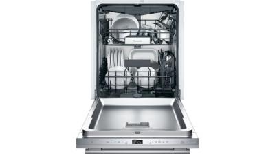 24" Thermador Masterpiece Series Dishwasher - DWHD650WFM