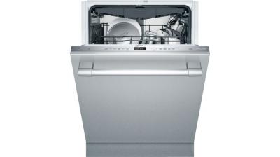 24" Thermador Professional Series Dishwasher with 6 Wash Cycles  - DWHD650WFP