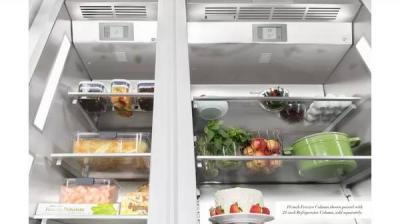 36" Thermador 19.4 Cu. Ft. Built-in Freezer  - T36IF905SP