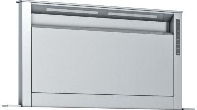 36" Thermador Masterpiece Series Downdraft Ventilation in Stainless Steel  - UCVP36XS