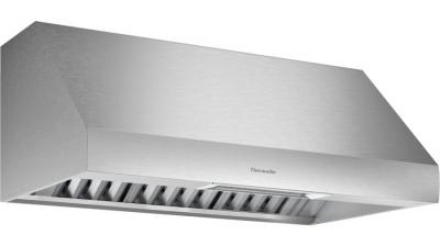 42" Thermador Pro Grand Wall Hood, Optional Blower  - PH42GWS