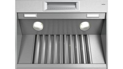 36" Thermador Professional Series Pro Grand Wall Hood, Optional Blower - PH36GWS