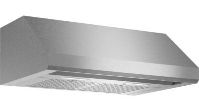 30" Thermador Low-Profile Wall Hood, 600 CFM - HMWB30WS