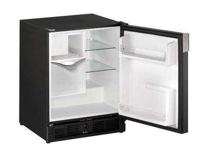 21" U-Line Marine Series Compact Refrigerator  - ULNCO29B03A