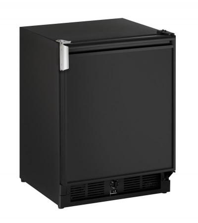 21" U-Line Marine Series Compact Refrigerator  - ULNCO29B03A