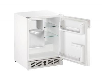 21" U-Line Marine Series Compact Refrigerator  - ULNCO29B03A