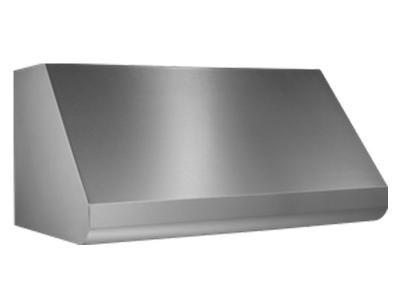 42" Broan 1200 CFM Internal Blower Stainless Steel Range Hood - E6042TSSLC